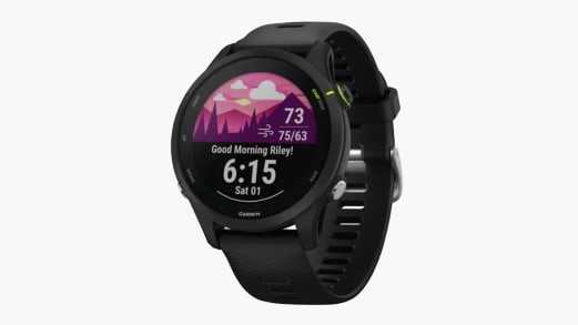 Garmin Forerunner® 255 Smartwatch | Rogue Fitness